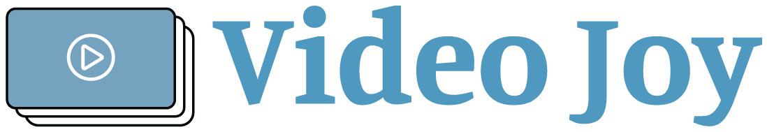 Video Joy Studio