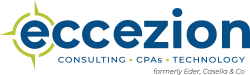 Client logo
